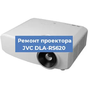 Замена поляризатора на проекторе JVC DLA-RS620 в Воронеже
